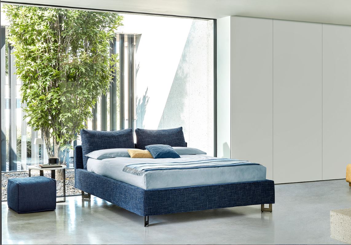 letto Athena 